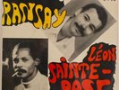 MAX RANSAY LEON SAINTE ROSE CADENCE GR 26 SINGLE LISTEN