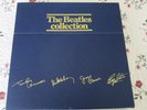 The Beatles Collection UK LP Box Set - BC-13 - BOX ONLY