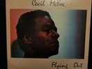 Cecil McBee Flying Out LP MINT Blake Dara Eyges Hart 1983 India Navigation Sp...