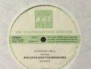 Siouxsie And The Banshees LIVE In Concert BBC LP / Vnyl RARE 1988 + Cue Sheet