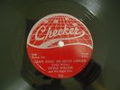 LITTLE WALTER & His Nightcaps?– Juke / Can't Hold Out Much Longer: Orig Blues