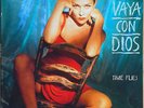Vaya Con Dios ?– Time Flies RARE 1992 1st press, NEAR MINT