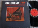 DON SHIRLEY TRIO; 1960 LP; Cadence CLP-25046