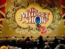 Muppets vinyl LP album record The Muppet Show 2 UK NSPH21 PYE 1978