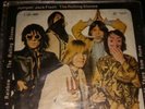 ROLLING STONES -Jumping Jack Flash Brazil 33 RPM 4 Track 7