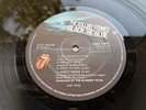 ROLLING STONES BLACK AND BLUE 1st UK Press LP EX+ ARCHIVED COPY SUPERB