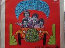 THE TROGGS 1967 “Best Of” RARE  Psych Garage Beat Original Press MONO LP BRAZIL
