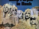 DEEP PURPLE 