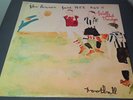 LP Vinyl Beatles John Lennon Walls And Bridges Apple 1C062-05733 with Booklet