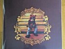 College Dropout von Kanye West (2004) Doppelvinyl Kat.-Nr: B0002030-01 - VG
