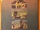 GROUNDHOGS SPLIT  UNITED ARTISTS  1971 PSYCH LP SUPER RARE EX-
