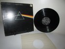 Pink Floyd - The Dark Side Of The Moon LP SMAS-11163 SEXY RECORD SALE $1.44 RARE