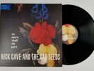 NICK CAVE & THE BAD SEEDS No More Shall We Part 2xLP STUMM 164 UK 2001 VG+ 2E