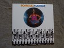 RODRIGUEZ - COLD FACT - VINYL LP REISSUE (2008) 