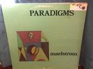 *1975  More Images  Maelstrom  – Paradigms -Private EX-