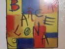 Freddie Mercury (Queen) - M. Caballe - Barcelona - Special Edition - LP - Album