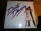 DIRTY DANCING - ORIGINAL SOUNDTRACK - OST - 1987 VINYL RECORD - LP - RCA BL86408