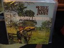 JIMMY MARTIN - FREE BORN MAN - 1969 Decca Stereo DL 75116