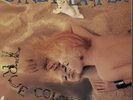 Cyndi Lauper vinyl LP album record True Colours + Inner UK PRT26948 PORTRAIT