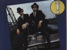 Blues Brothers The Blues Brothers UK vinyl LP album record K50715 ATLANTIC