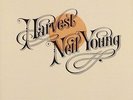 NEIL YOUNG HARVEST NEW SEALED 180G ANALOG MASTERED VINYL LP IN STOCK