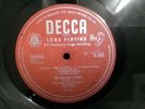 THE ROLLING STONES Beggar's Banquet RARE ORIG UK UNBOXED DECCA 1968  MONO LP