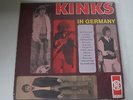 Kinks in Germany - LP