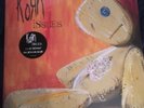 Korn - Issues 2x Yellow Vinyl LP Exclusive Hastings NEW Sealed OOP Rare