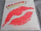 SMACK  -1988 SELF TITLED- VERY RARE MEXICAN LP STILL SEALED MEXICAN HARD ROCK