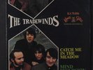 TRADEWINDS: Mind Excursion / Catch Me In The Meadow 45 (Italy, PS, sl cw, sm wo