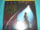 FRANK SINATRA At The Sands 2xLP MFSL Original Master Recording Mobile Fidelity