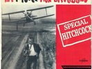 RUSS CONWAY Spécial Hitchcock La mort aux trousses North By Northwest 1959 BO