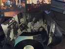 THE EAGLES Hotel California NEAR MINT Vinyl COMPLETE w/ Inner Sleeve & Poster