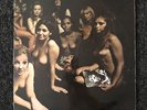 JIMI HENDRIX  ELECTRIC LADYLAND  VINYL LP POLYDOR RECORD / ALBUM