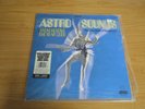Astro Sounds From Beyond The Year 2000 LP vinyl 2017 pressing RSD sealed new