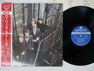 ROLLING STONES GOLDEN ALBUM LONDON SLC-415 Japan OBI VINYL LP