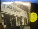 DEAN RICHARD Almost Alone 1979 Rare Psych Private Folk Rock R&B