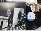 HANK MOBLEY and His All Stars Blue Note BST 81544 LP
