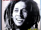 BOB MARLEY & THE WAILERS KAYA INSANELY RARE ORIG '78 ISLAND TEST PRESSING LP NM