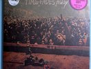 NEIL YOUNG TIME FADES INSANELY RARE ORIG'72 WHITE LBL PROMO-ONLY MONO LP+INSERT