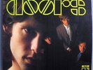 THE DOORS 1st ALBUM RARE 2010 RHINO LTD EDITION AUDIOPHILE MONO LP w/DIFF MIX NM