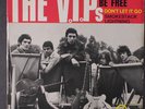 V.I.P.'S: I Wanna Be Free / Smokestack Lightning / Don't Let It Go 45 (France,