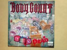 Body Count - Born Dead Vinyl LP -Limited Edition-