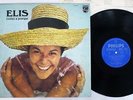 ELIS REGINA ELIS COMO E PORQUE PHILIPS BT-5294 Japan VINYL LP