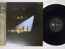 BEATLES IN ITALY EMI/ODEON EAS-81525 Japan OBI VINYL LP