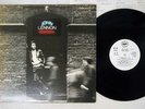 JOHN LENNON ROCK 'N' ROLL APPLE EAS-80175 Japan PROMO VINYL LP