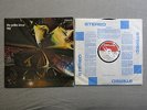 EGG the polite force DERAM LP + Inner P-1W/P-1W SML 1074