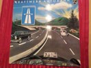 TOP LP KRAFTWERK AUTOBAHN