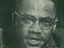 MALCOLM X Ballots Or Bullets LP NEW SEALED RARE VINYL SPEECH SPOKEN WORD MX 102
