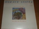 HORACE SILVER Silver 'N Strings Play Music of the Spheres - Blue Note 2LP SEALED